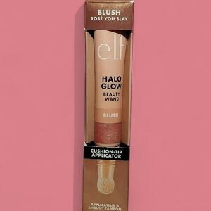 Halo Glow Beauty Wand - Blush